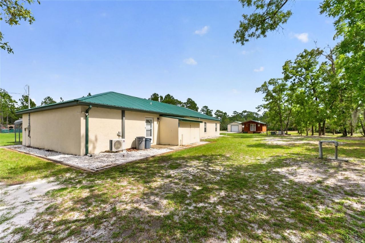 10550 SW 52nd Place , Cedar Key, FL 32625 Photo