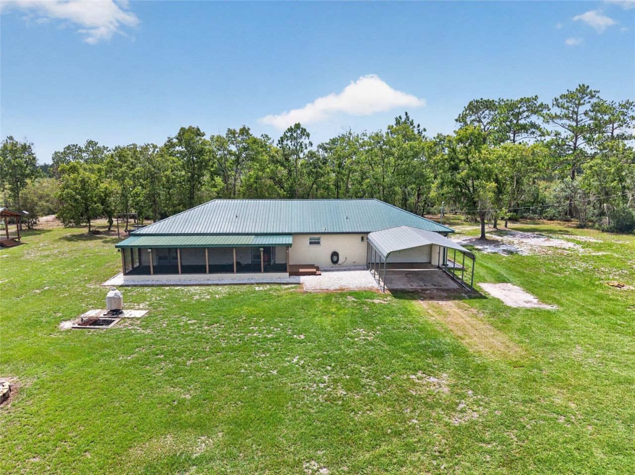 10550 SW 52nd Place , Cedar Key, FL 32625 Photo