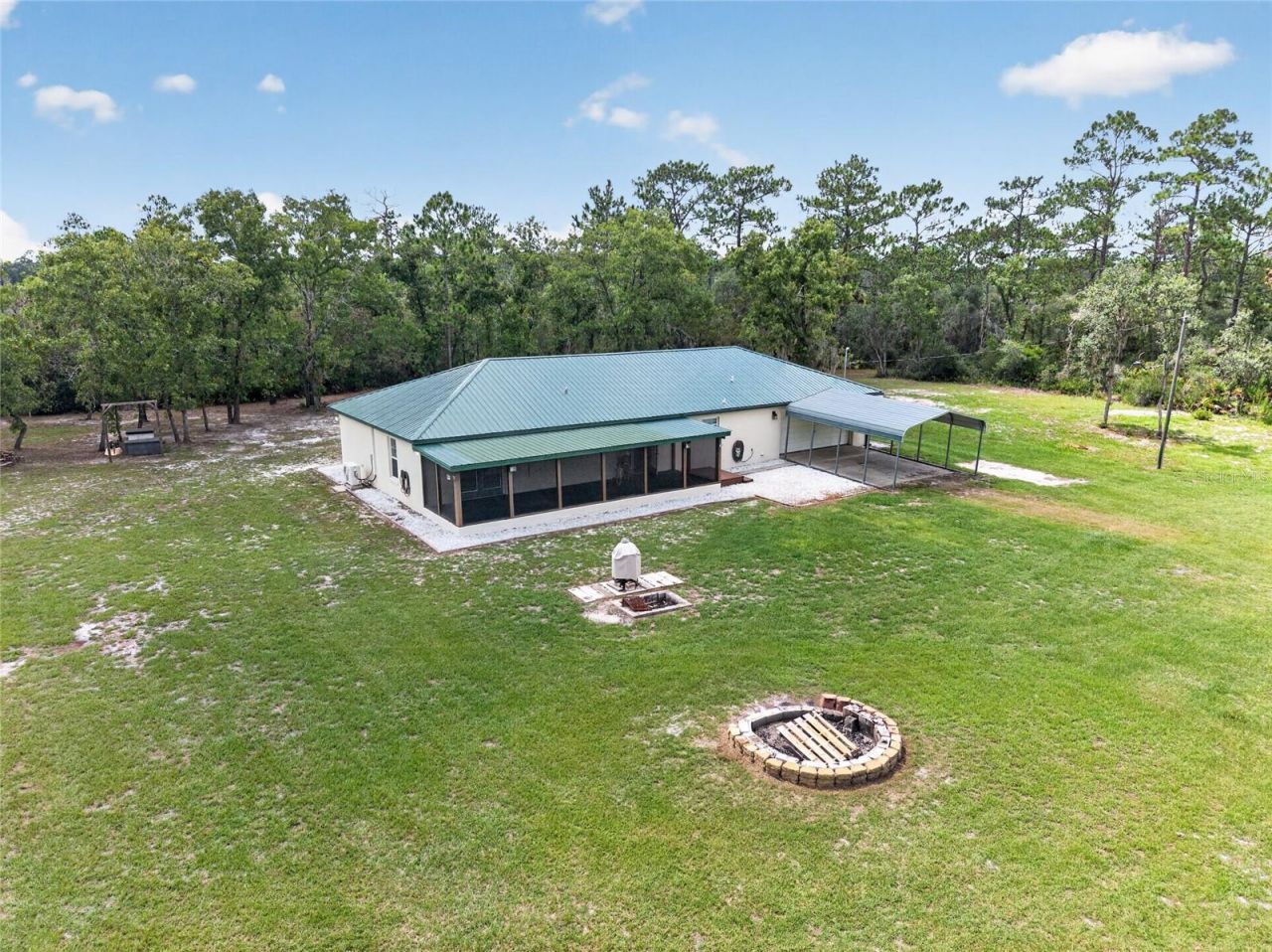 10550 SW 52nd Place , Cedar Key, FL 32625 Photo