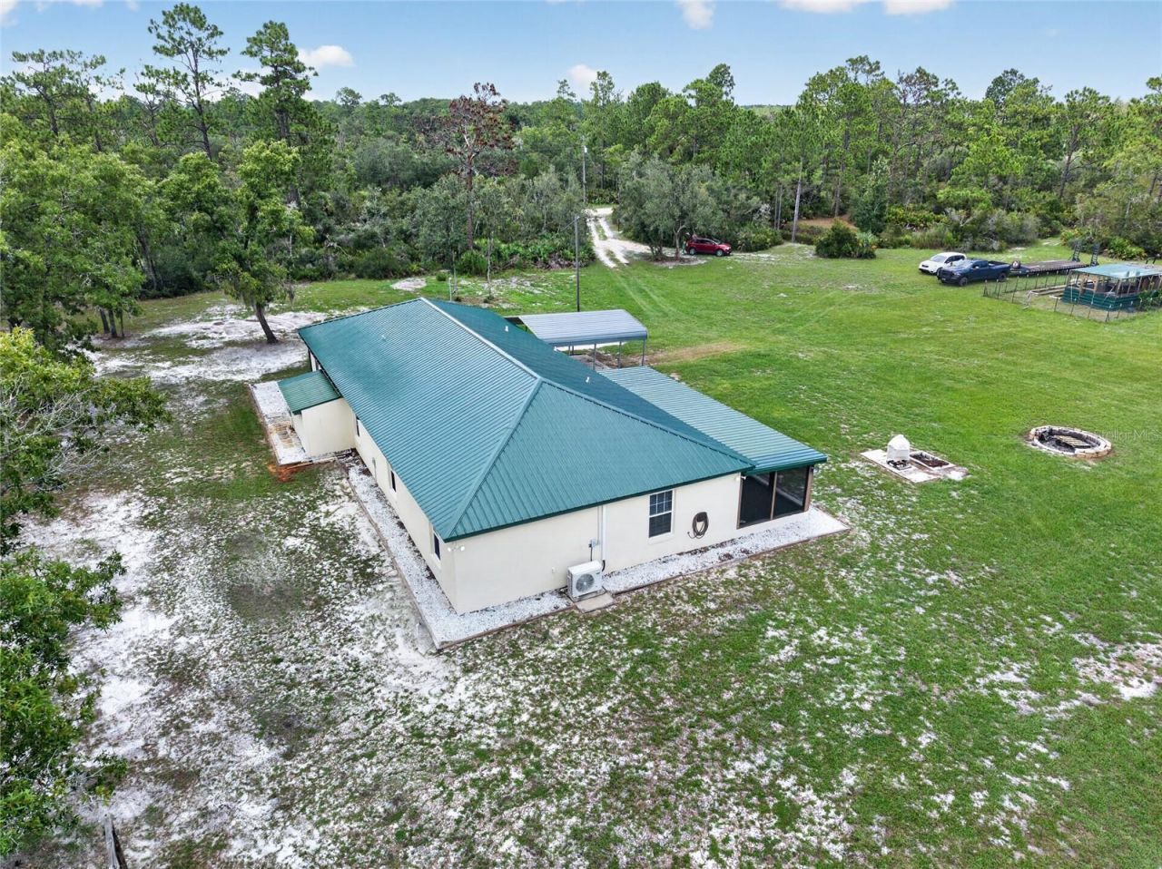 10550 SW 52nd Place , Cedar Key, FL 32625 Photo