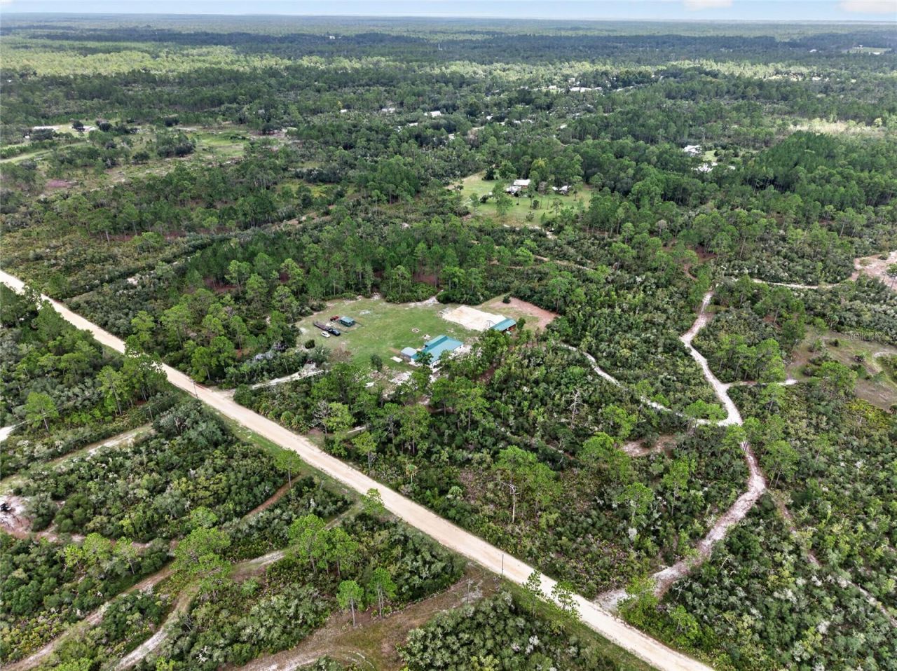 10550 SW 52nd Place , Cedar Key, FL 32625 Photo