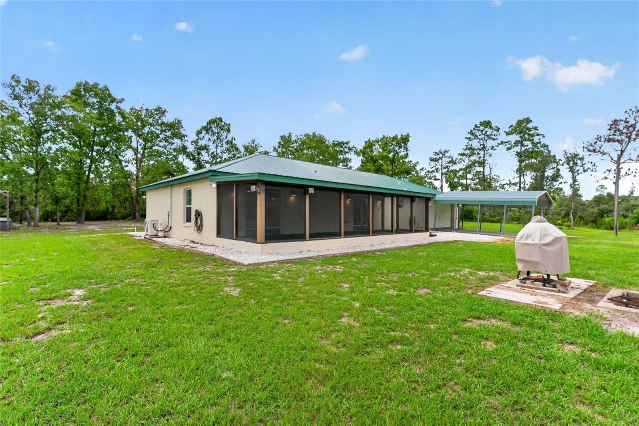 10550 SW 52nd Place , Cedar Key, FL 32625 Photo