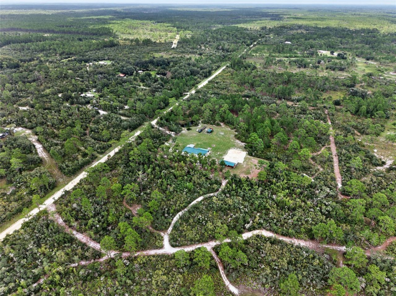 10550 SW 52nd Place , Cedar Key, FL 32625 Photo