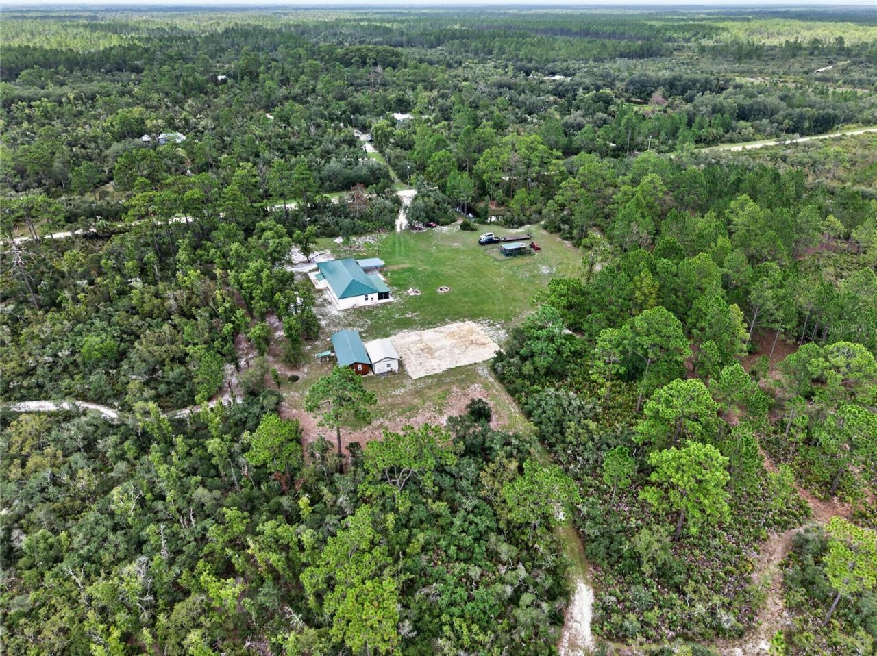 10550 SW 52nd Place , Cedar Key, FL 32625 Photo