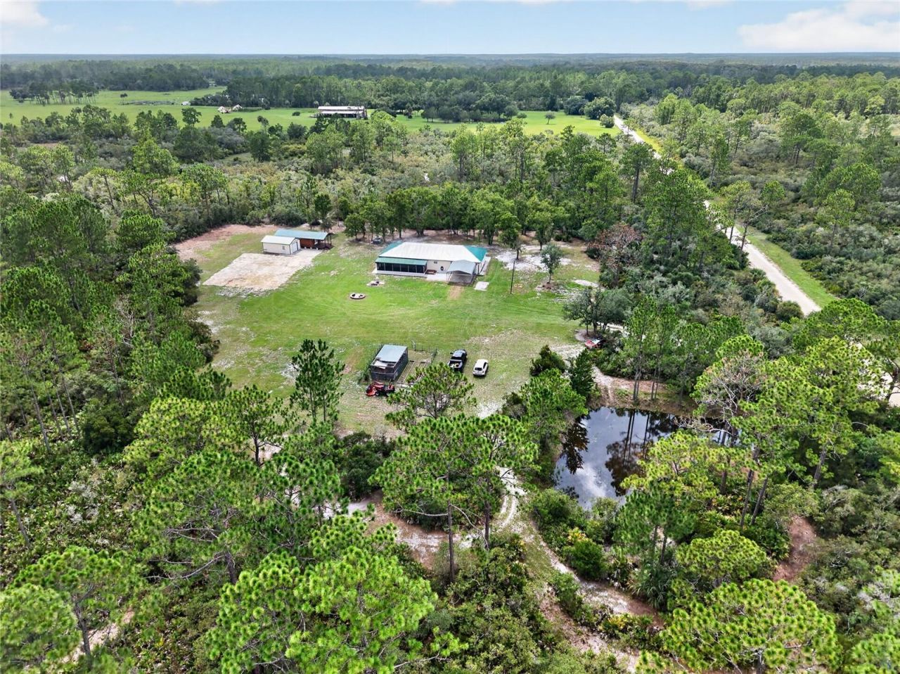 10550 SW 52nd Place , Cedar Key, FL 32625 Photo