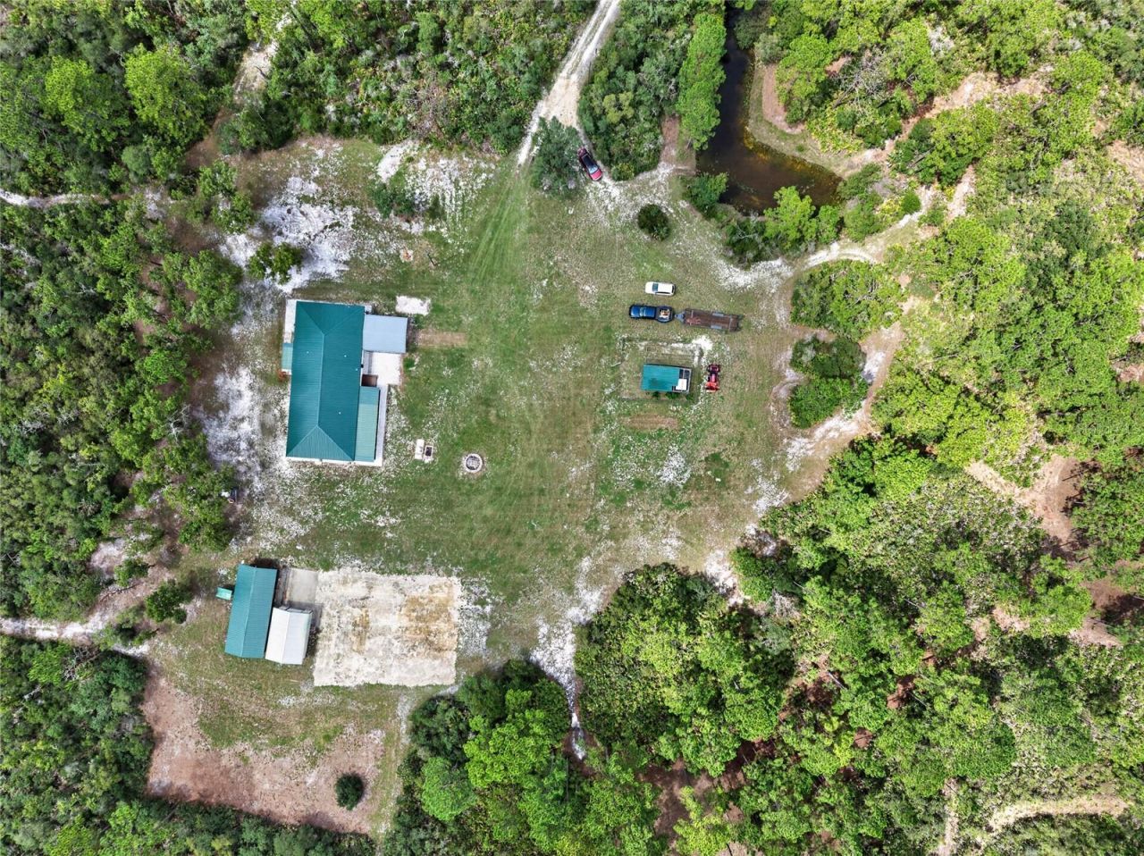 10550 SW 52nd Place , Cedar Key, FL 32625 Photo