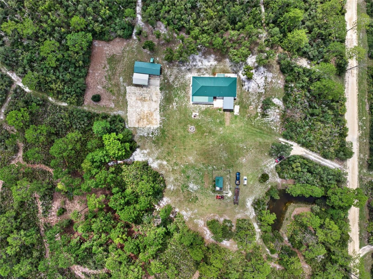 10550 SW 52nd Place , Cedar Key, FL 32625 Photo