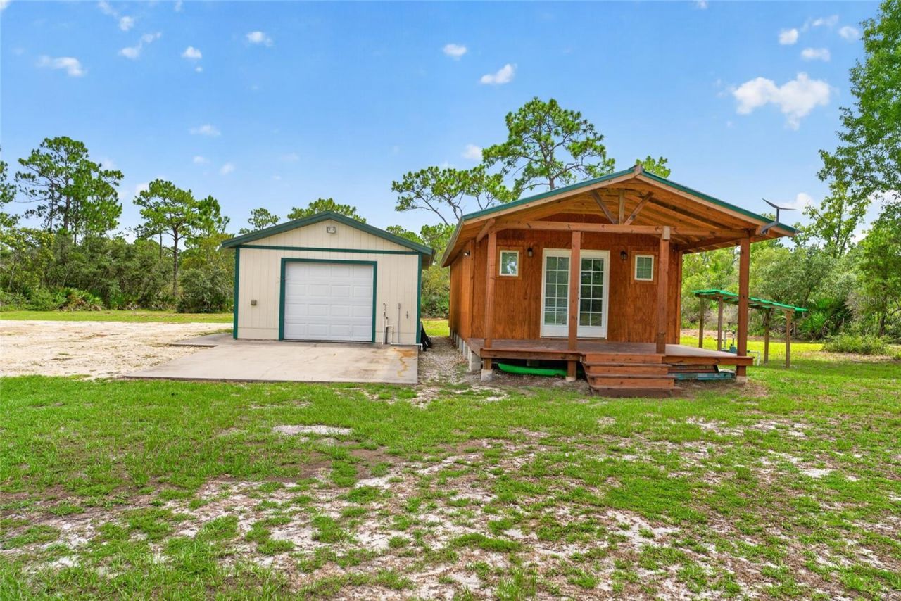 10550 SW 52nd Place , Cedar Key, FL 32625 Photo