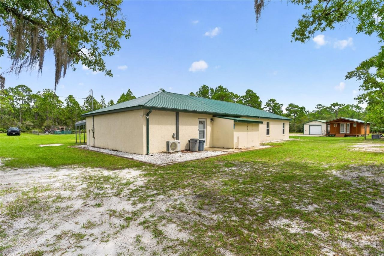 10550 SW 52nd Place , Cedar Key, FL 32625 Photo