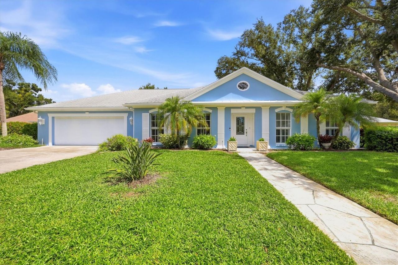8 Bermuda Circle, Unit 54, Englewood, FL 34223 Main Photo