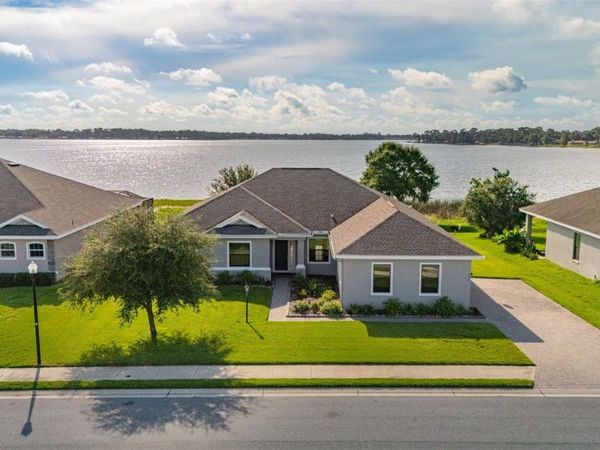 473 LAKE VIEW WAY , AUBURNDALE, FL 33823