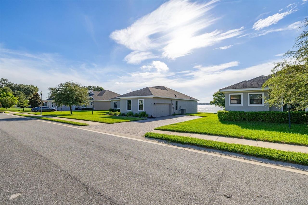473 Lake View Way, Auburndale, FL 33823 Photo