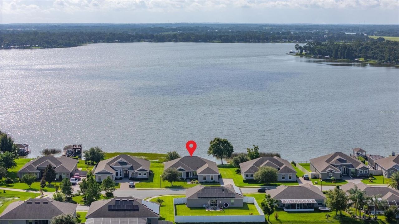 473 Lake View Way, Auburndale, FL 33823 Photo