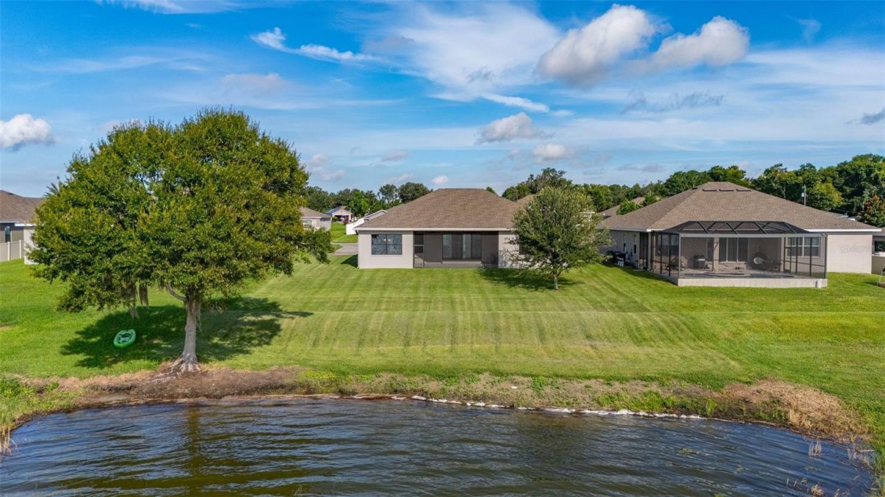 473 Lake View Way, Auburndale, FL 33823 Photo