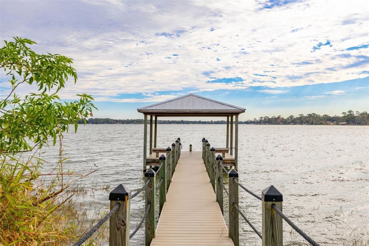 473 Lake View Way, Auburndale, FL 33823 Photo