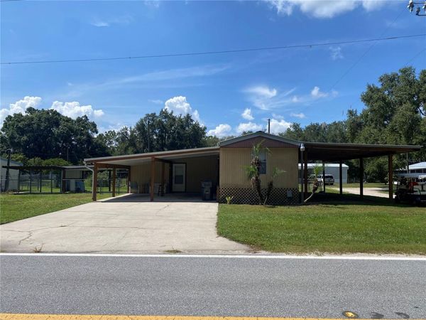 13601 LAKE HATCHINEHA ROAD , HAINES CITY, FL 33844