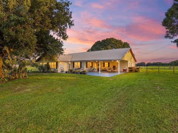 6902 JOHNSTON ROAD , ZOLFO SPRINGS, FL 33890