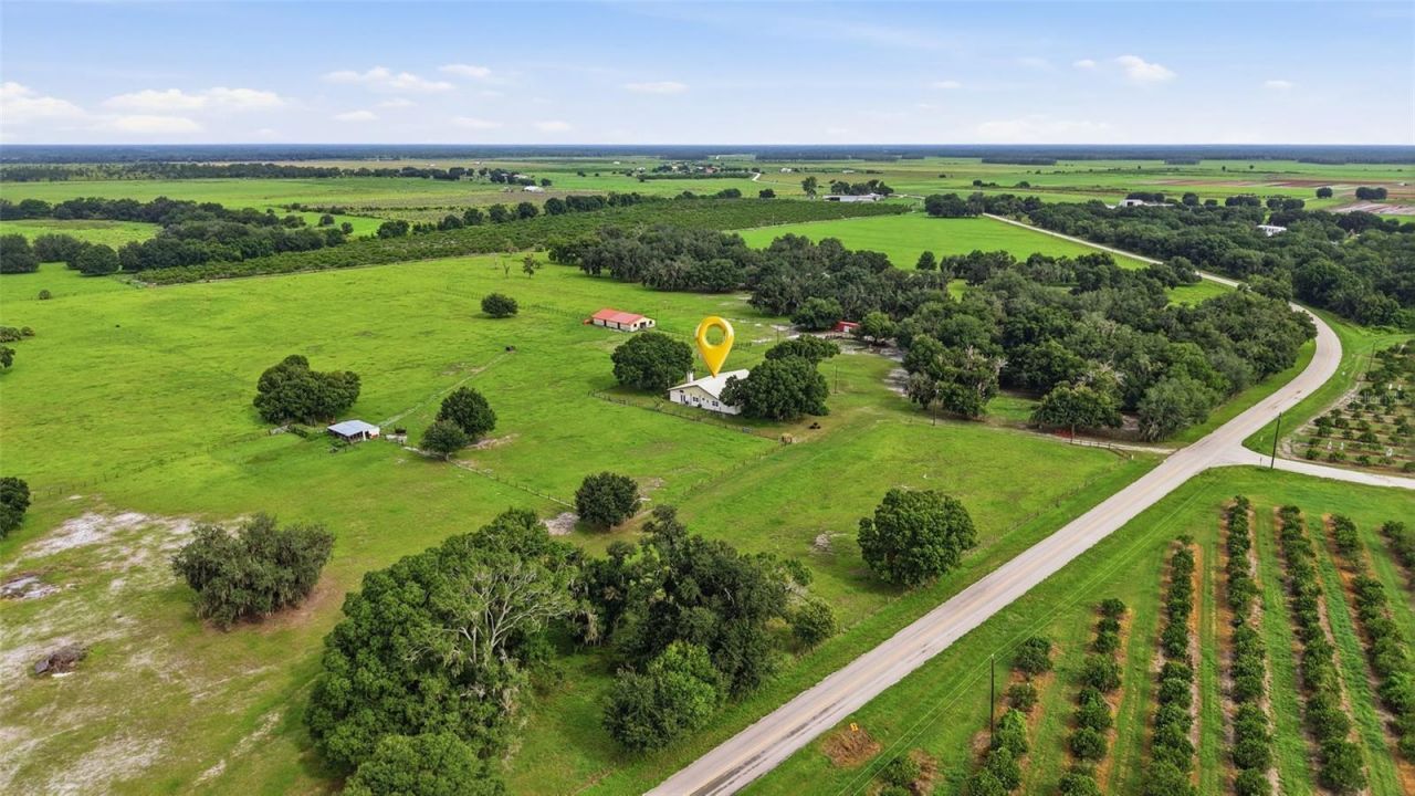 6902 Johnston Road, Zolfo Springs, FL 33890 Photo