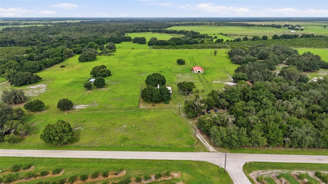 6902 Johnston Road, Zolfo Springs, FL 33890 Photo