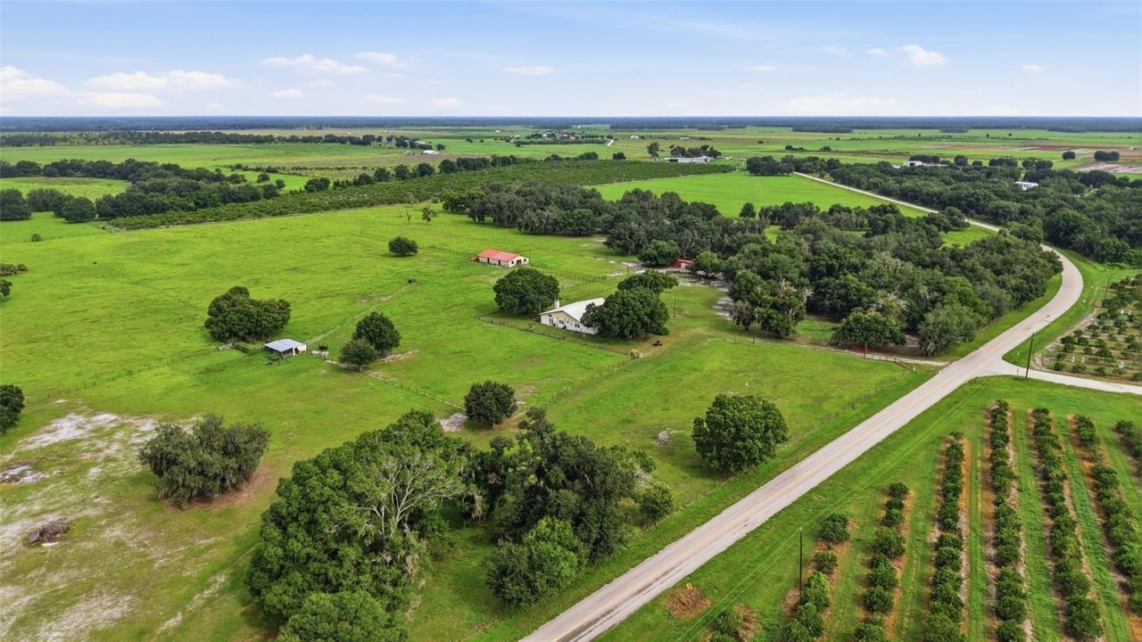 6902 Johnston Road, Zolfo Springs, FL 33890 Photo