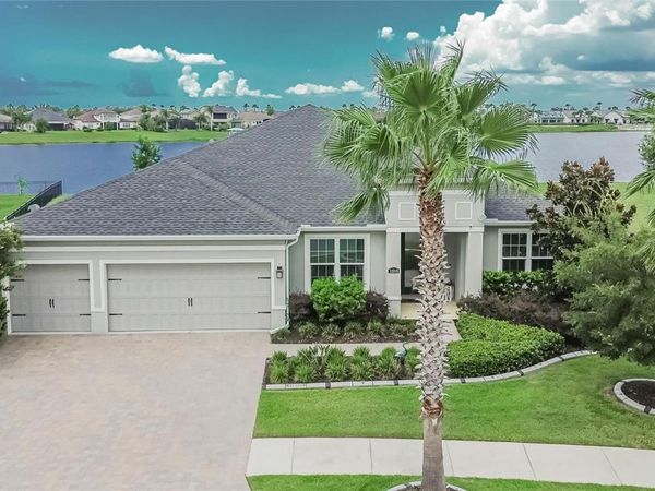 12313 NORA GRANT PLACE , RIVERVIEW, FL 33579
