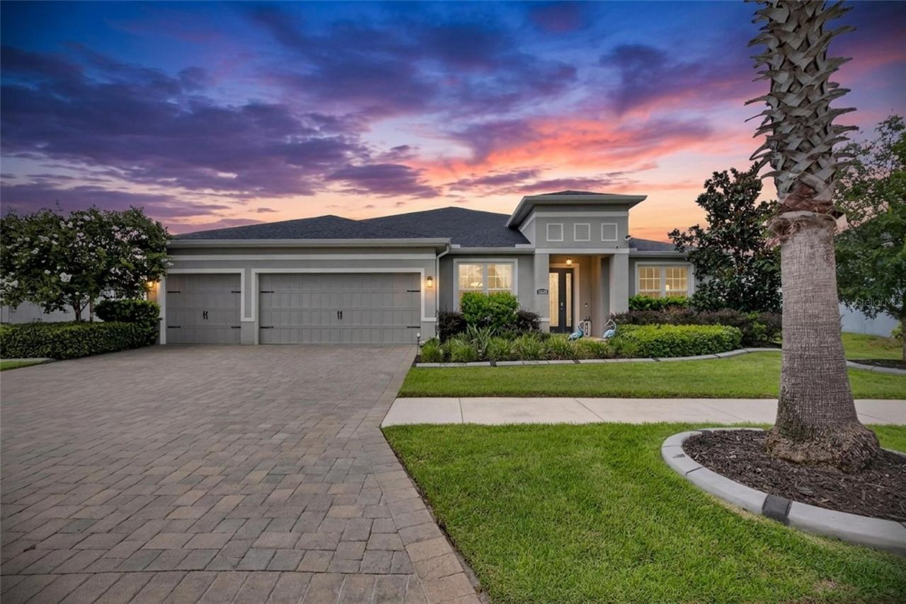 12313 Nora Grant Place, Riverview, FL 33579 Photo