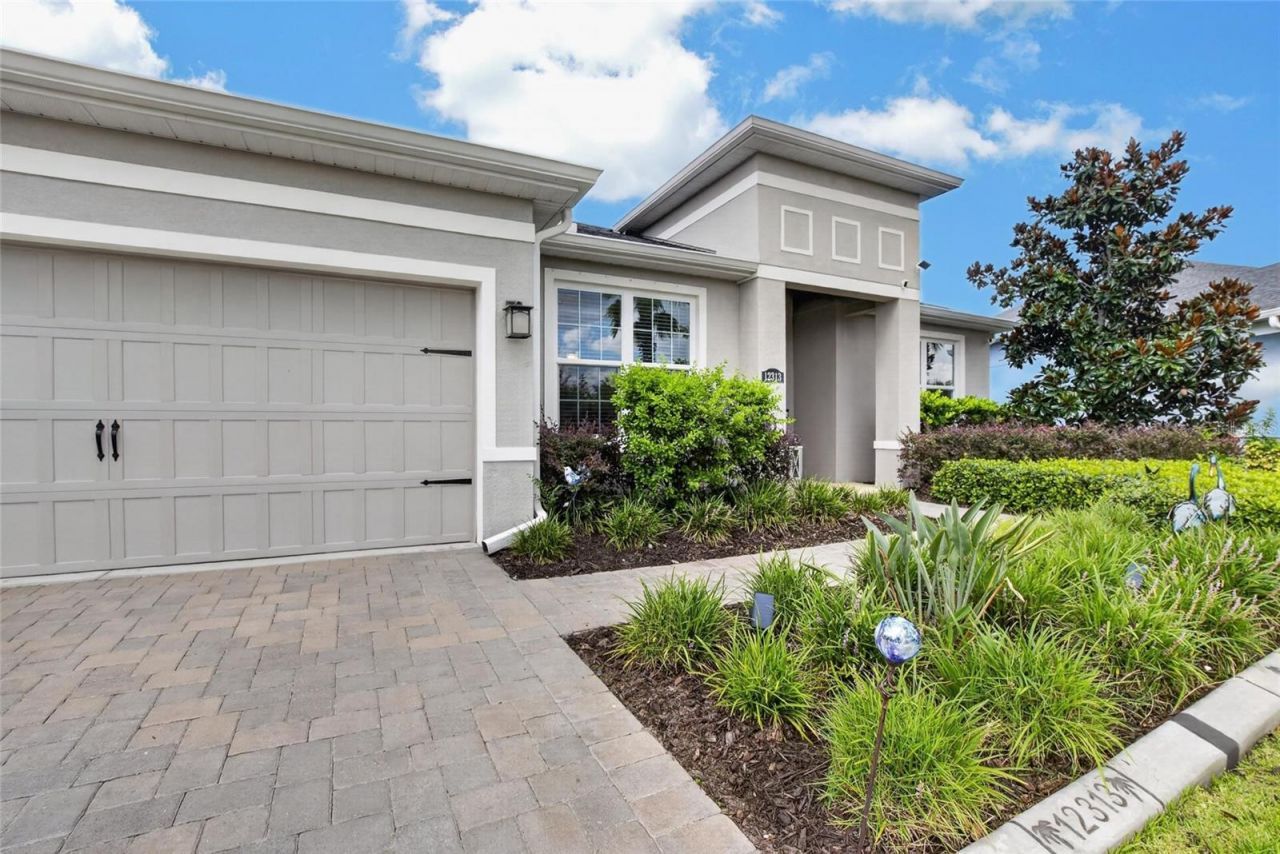 12313 Nora Grant Place, Riverview, FL 33579 Photo