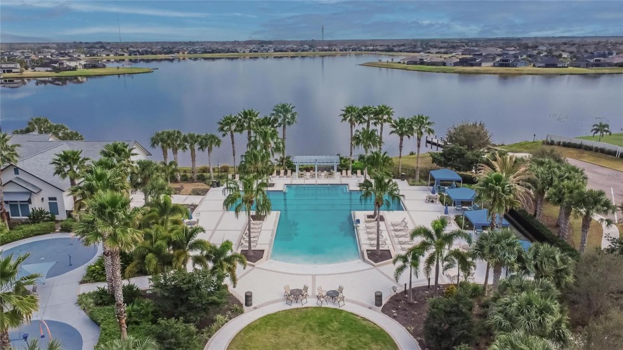 12313 Nora Grant Place, Riverview, FL 33579 Photo