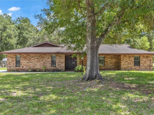 13 CUNNINGHAM ROAD , DEBARY, FL 32713