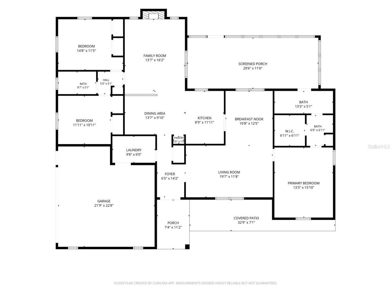 13 Cunningham Road, Debary, FL 32713 Photo