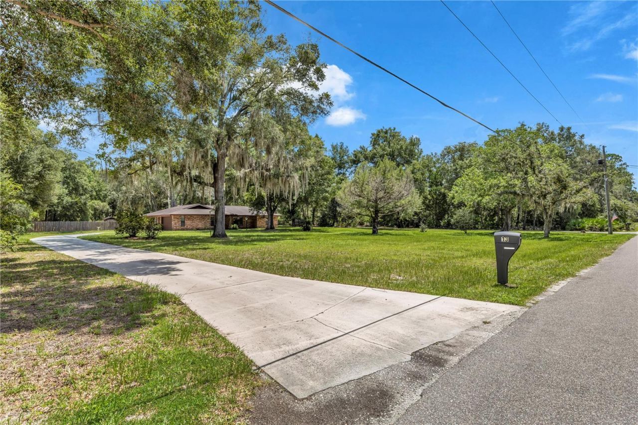 13 Cunningham Road, Debary, FL 32713 Photo