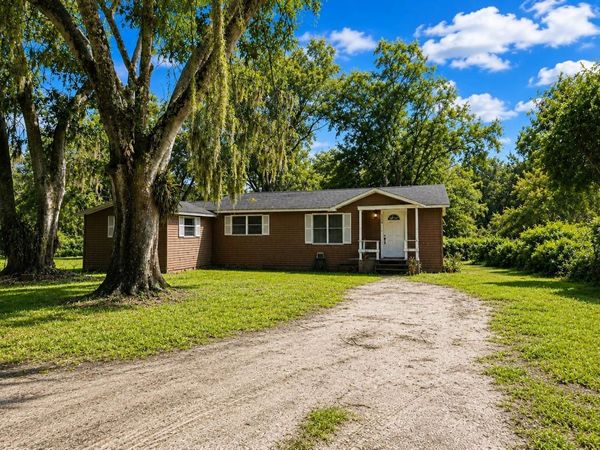 5818 CHERRY ROAD , LAKELAND, FL 33810