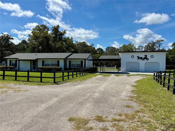 17620 CHORVAT AVENUE , SPRING HILL, FL 34610