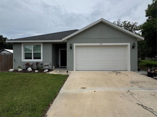 515 5TH STREET S, DUNDEE, FL 33838