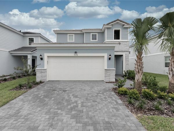 7376 OAKMOSS LOOP , DAVENPORT, FL 33837