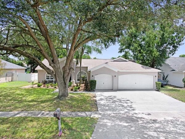3005 FOLKLORE DRIVE, VALRICO, FL 33596