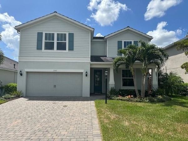 3360 CHESTERTOWN LOOP , BRADENTON, FL 34211