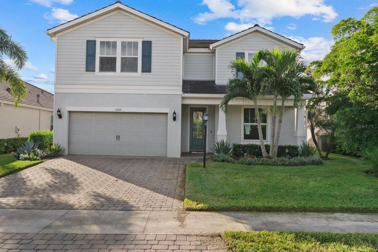 3360 Chestertown Loop, Bradenton, FL 34211 Photo