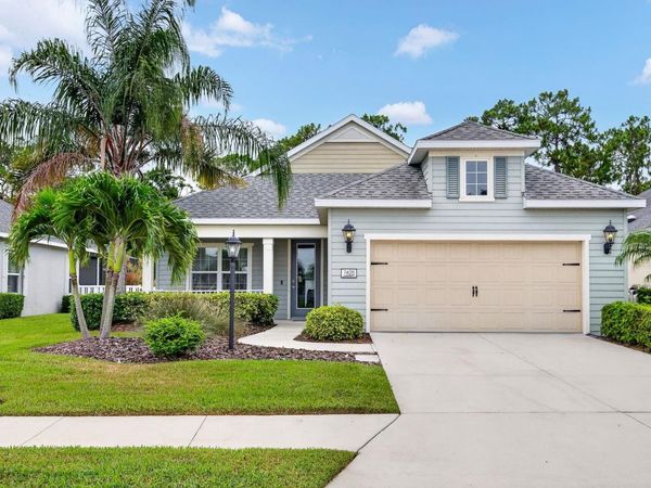 7428 RIDGELAKE CIRCLE , BRADENTON, FL 34203