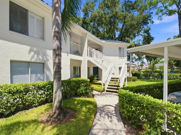 3588 INDIGO POND DRIVE , Unit 12, PALM HARBOR, FL 34685