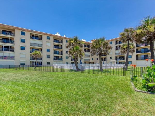 2290 OCEAN SHORE BOULEVARD , Unit 2070, ORMOND BEACH, FL 32176