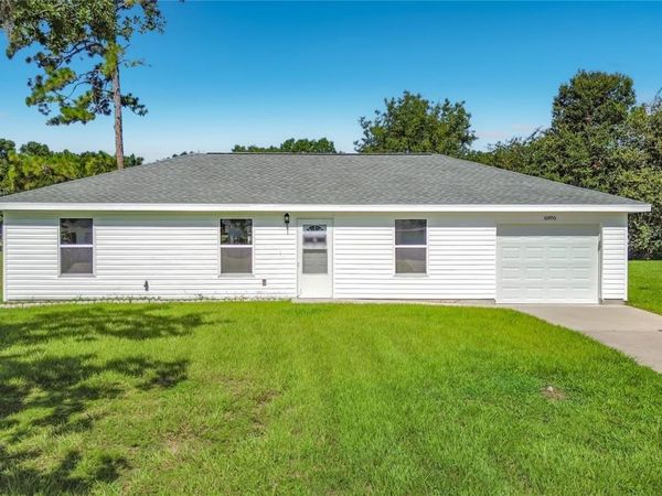 10856 SW 79TH AVENUE, OCALA, FL 34476
