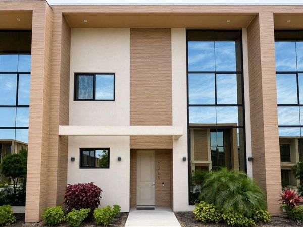 3065 ROCKEFELLER WAY , KISSIMMEE, FL 34747