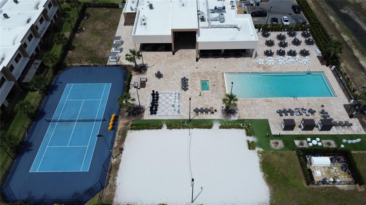 3065 Rockefeller Way , Kissimmee, FL 34747 Photo