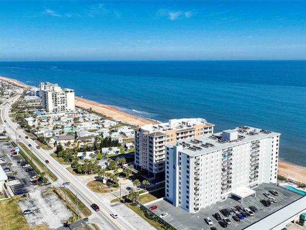 1415 OCEAN SHORE BOULEVARD , Unit 609, ORMOND BEACH, FL 32176