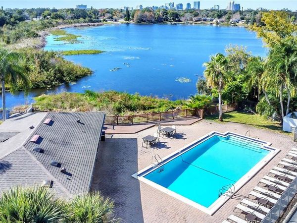 3004 PLAZA TERRACE DRIVE, Unit 3004, ORLANDO, FL 32803