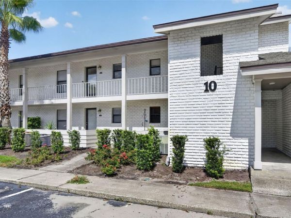 3004 PLAZA TERRACE DRIVE, Unit 3004, ORLANDO, FL 32803