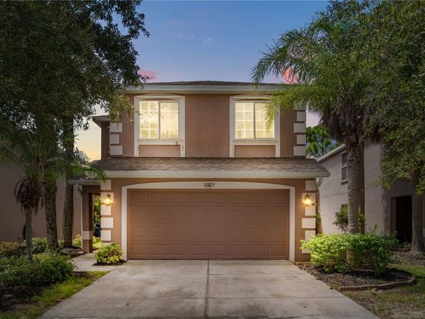 11723 TEMPEST HARBOR LOOP , VENICE, FL 34292