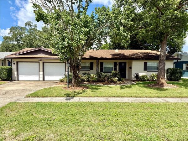 4332 BLONIGEN AVENUE , ORLANDO, FL 32812