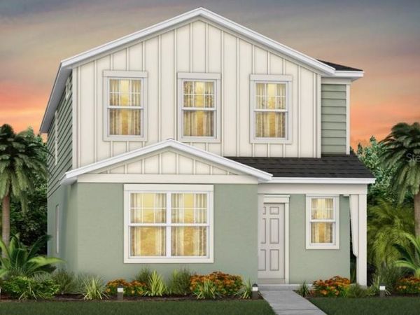 5099 STARLING BIRD LANE , ST CLOUD, FL 34771